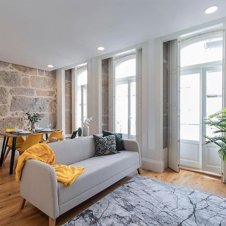 Rodrigues De Freitas 391 By Lovelystay Porto Exterior foto