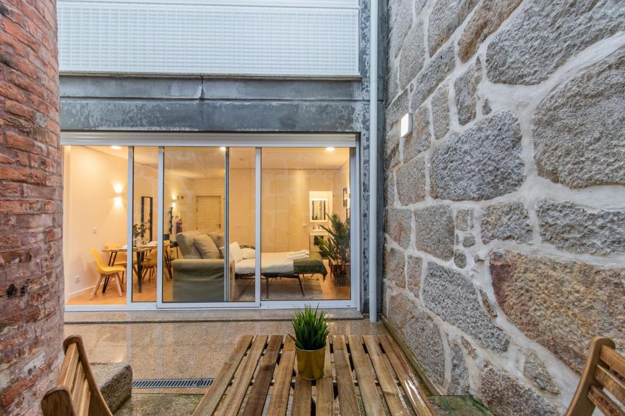 Rodrigues De Freitas 391 By Lovelystay Porto Exterior foto