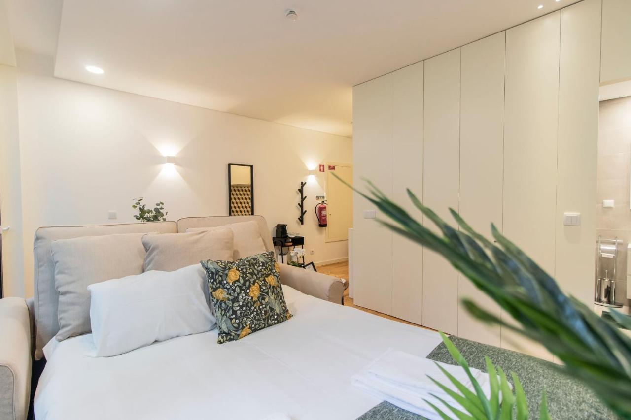 Rodrigues De Freitas 391 By Lovelystay Porto Exterior foto