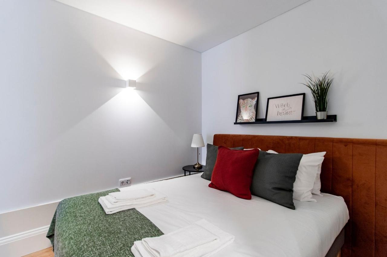 Rodrigues De Freitas 391 By Lovelystay Porto Exterior foto