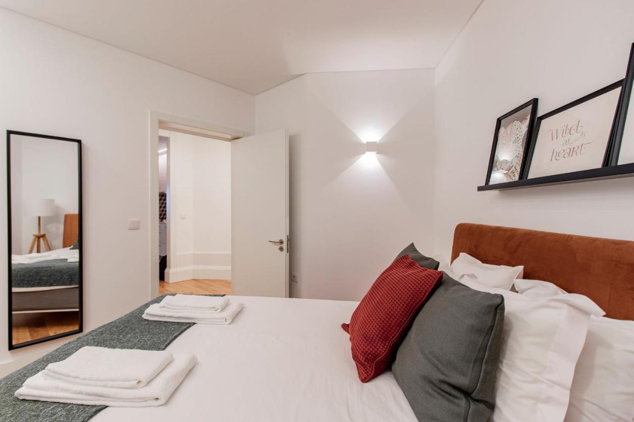 Rodrigues De Freitas 391 By Lovelystay Porto Exterior foto