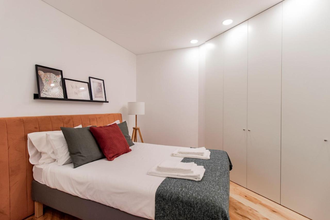 Rodrigues De Freitas 391 By Lovelystay Porto Exterior foto