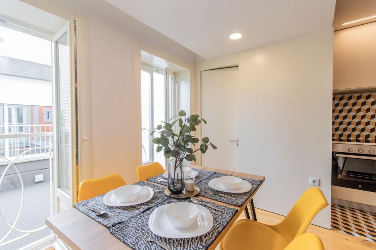 Rodrigues De Freitas 391 By Lovelystay Porto Exterior foto