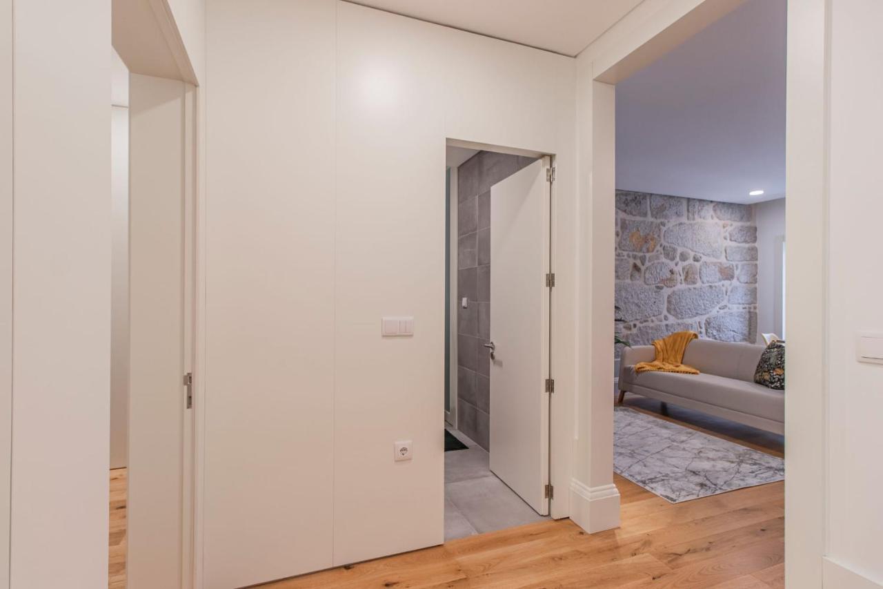Rodrigues De Freitas 391 By Lovelystay Porto Exterior foto