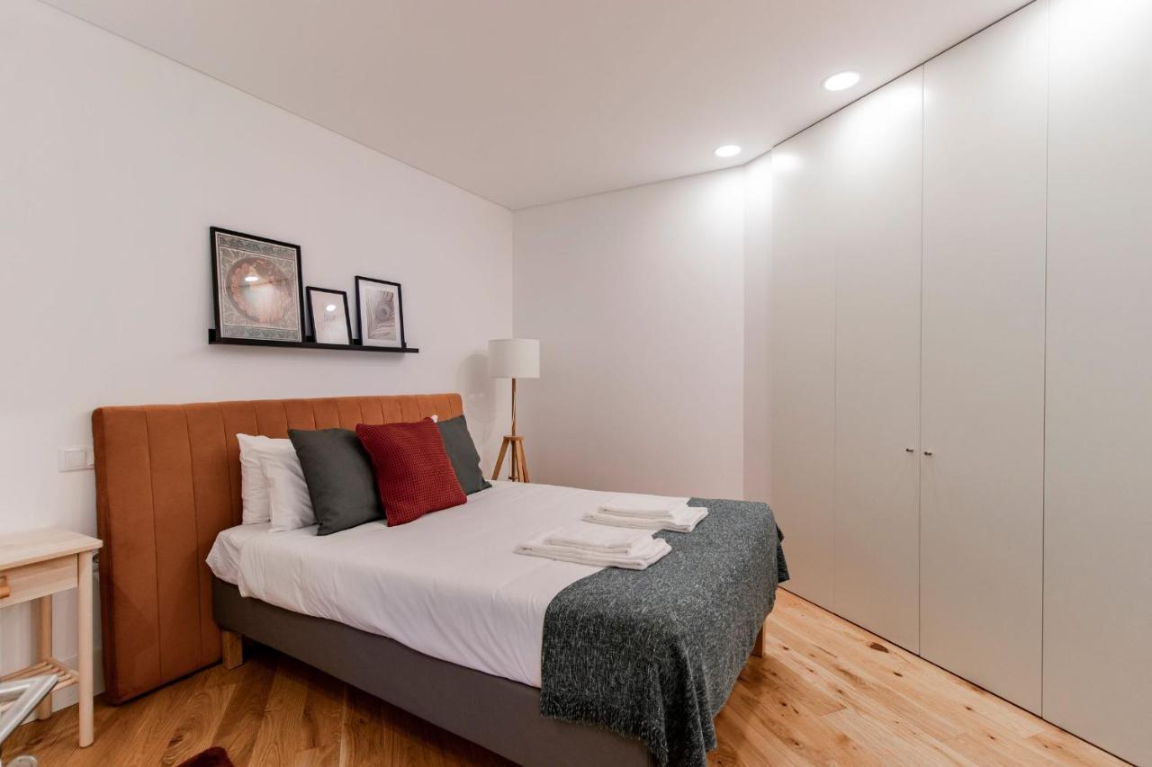 Rodrigues De Freitas 391 By Lovelystay Porto Exterior foto
