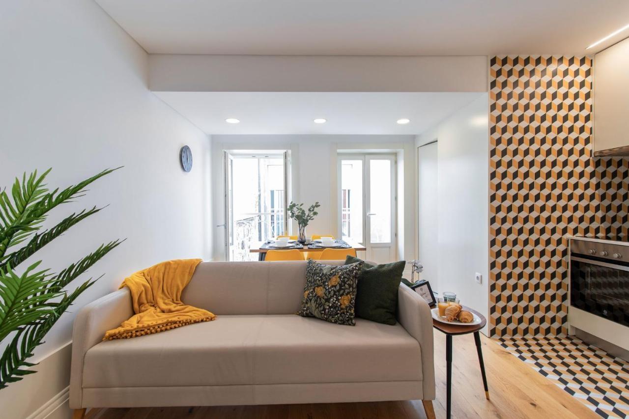 Rodrigues De Freitas 391 By Lovelystay Porto Exterior foto
