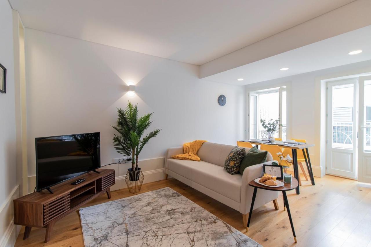 Rodrigues De Freitas 391 By Lovelystay Porto Exterior foto