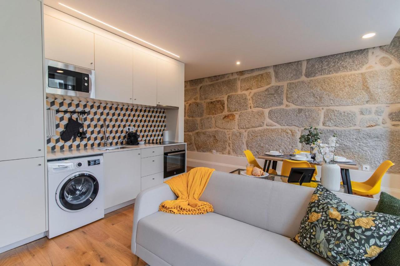 Rodrigues De Freitas 391 By Lovelystay Porto Exterior foto