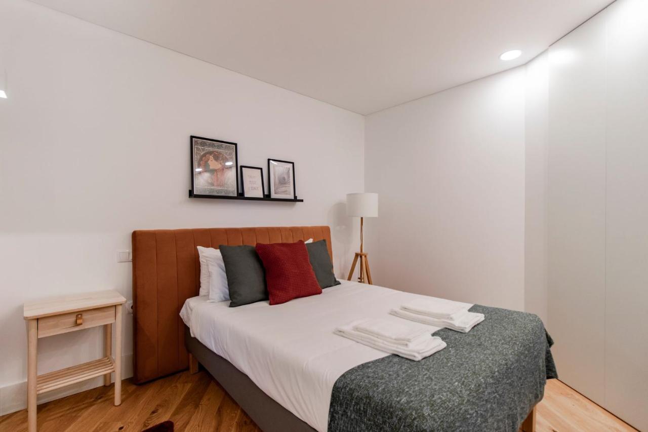 Rodrigues De Freitas 391 By Lovelystay Porto Exterior foto