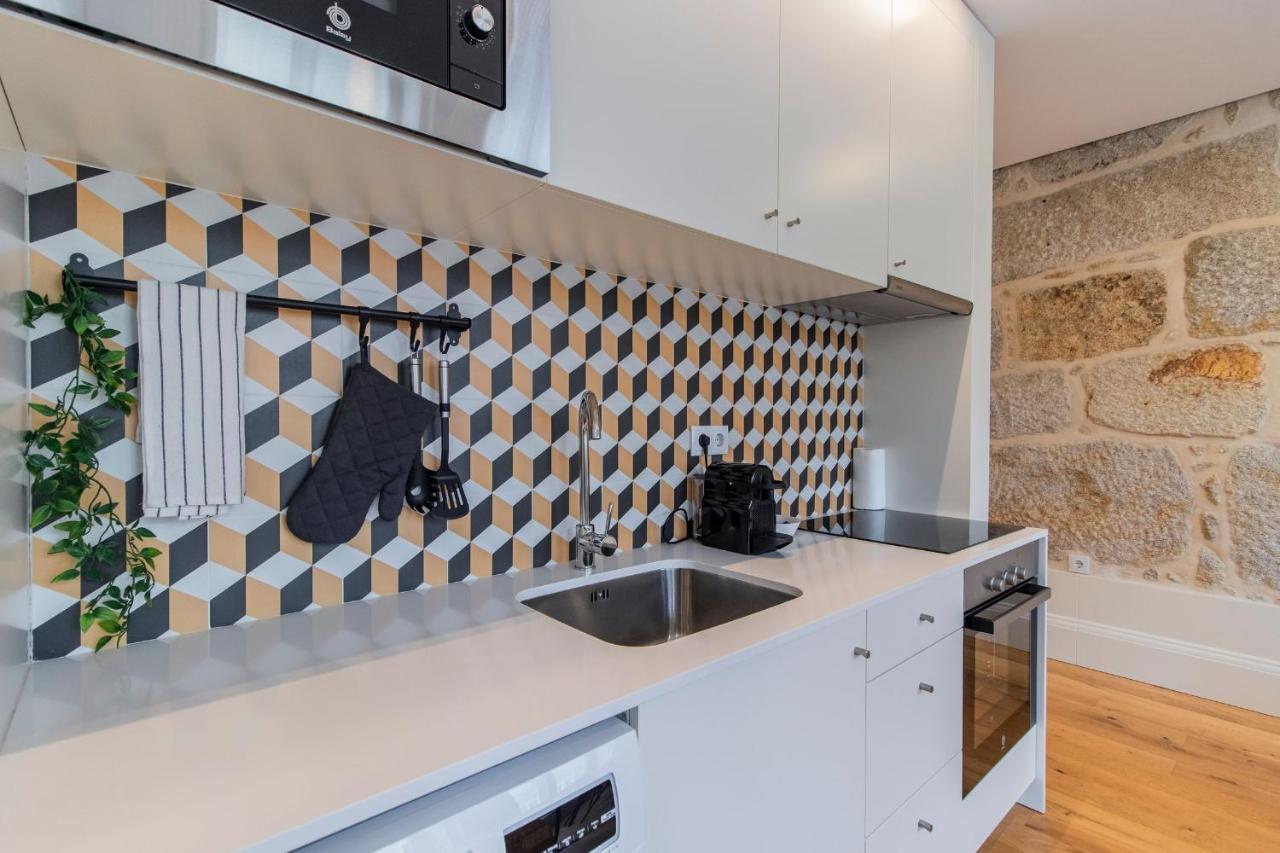 Rodrigues De Freitas 391 By Lovelystay Porto Exterior foto